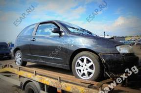 КОРОБКА ПЕРЕДАЧW 1.6 MPI CORDOBA IBIZA POLO РЕСТАЙЛИНГ