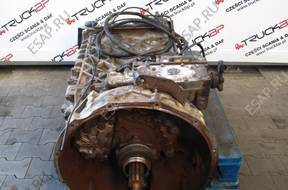 КОРОБКА ПЕРЕДАЧW 16 S 2023 TDL DAF XF 105