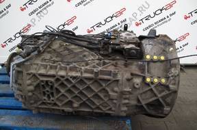 КОРОБКА ПЕРЕДАЧW 16 S 2023 TDL DAF XF 105