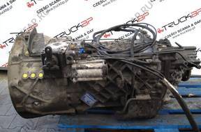 КОРОБКА ПЕРЕДАЧW 16 S 2023 TDL DAF XF 105