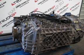 КОРОБКА ПЕРЕДАЧW 16 S 2023 TDL DAF XF 105