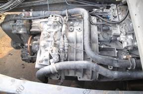 КОРОБКА ПЕРЕДАЧW 16 S 2331 TD DAF XF 105