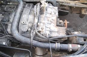 КОРОБКА ПЕРЕДАЧW 16 S 2331 TD DAF XF 105