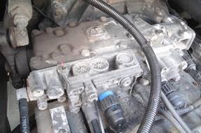КОРОБКА ПЕРЕДАЧW 16 S 2331 TD DAF XF 105