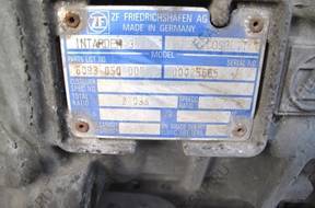 КОРОБКА ПЕРЕДАЧW 16 S 2331 TD DAF XF 105