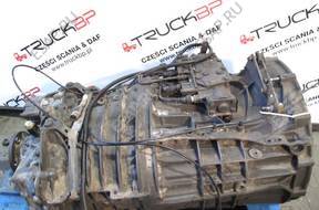 КОРОБКА ПЕРЕДАЧW 16 S 2333 TD DAF XF 105