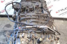 КОРОБКА ПЕРЕДАЧW 16 S 2333 TD DAF XF 105