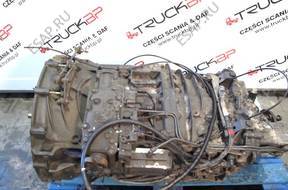 КОРОБКА ПЕРЕДАЧW 16 S 2333 TD DAF XF 105