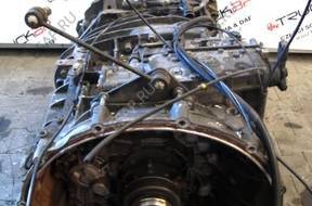 КОРОБКА ПЕРЕДАЧW 16 S 2531 TO DAF XF 105