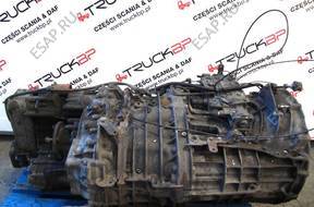 КОРОБКА ПЕРЕДАЧW 16 S 2531 TO DAF XF 105