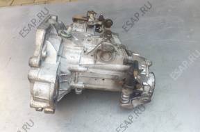 КОРОБКА ПЕРЕДАЧW 1.6 sSR  AUDI A3 8L DLP