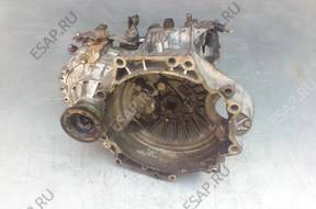 КОРОБКА ПЕРЕДАЧW 1.6 sSR  AUDI A3 8L DLP