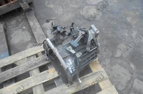 КОРОБКА ПЕРЕДАЧW 1.6 TDCI 1.6D FORD MAZDA 3M5 год, 09 год,