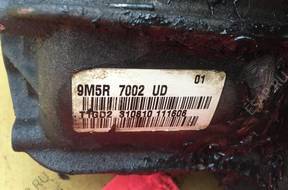 КОРОБКА ПЕРЕДАЧW 1.6 TDCI 90 KM FOCUS 9M5 год, 7002 UD