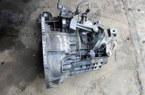 КОРОБКА ПЕРЕДАЧW 1.6 TDCI 90KM FORD FOCUS MK2 C-MAX