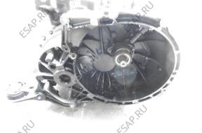 КОРОБКА ПЕРЕДАЧW 1.6 TDCI 90KM FORD FOCUS MK2 C-MAX
