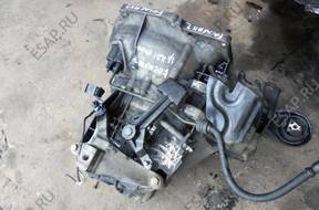КОРОБКА ПЕРЕДАЧW 1.6 TDCI 90KM FORD FOCUS MK2 C-MAX
