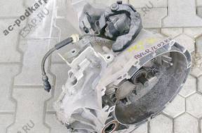 КОРОБКА ПЕРЕДАЧW 1.6 TDCI AV6 год,7002KH FORD FOCUS MK3
