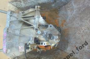 КОРОБКА ПЕРЕДАЧW 1.6 TDCI FOR FIESTA MK6 5S6 год,7002ND
