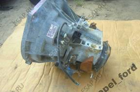 КОРОБКА ПЕРЕДАЧW 1.6 TDCI FOR FIESTA MK6 5S6 год,7002ND