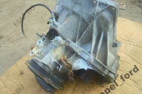 КОРОБКА ПЕРЕДАЧW 1.6 TDCI FOR FIESTA MK6 5S6 год,7002ND