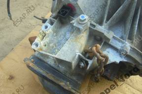 КОРОБКА ПЕРЕДАЧW 1.6 TDCI FOR FIESTA MK6 5S6 год,7002ND