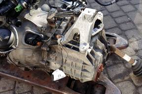 КОРОБКА ПЕРЕДАЧw 1.6 TDCi Ford Focus РЕСТАЙЛИНГ 07-11