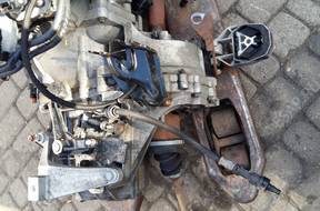 КОРОБКА ПЕРЕДАЧw 1.6 TDCi Ford Focus РЕСТАЙЛИНГ 07-11