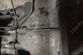 КОРОБКА ПЕРЕДАЧw 1.6 tdci hdi 3m5r-7f096-yf