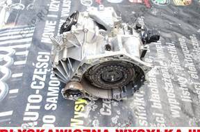 КОРОБКА ПЕРЕДАЧW 1.6 TDI QHJ DSG CADDY 2K0
