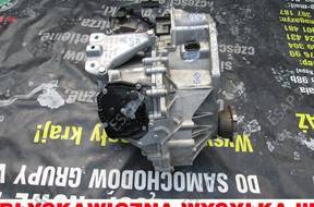 КОРОБКА ПЕРЕДАЧW 1.6 TDI QHJ DSG CADDY 2K0