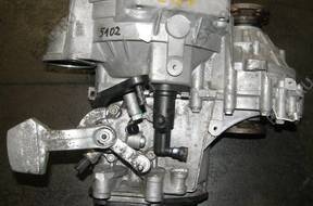 КОРОБКА ПЕРЕДАЧW  1.6 tdi VW GOLF VI ALTEA OCTAV