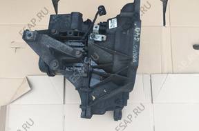 КОРОБКА ПЕРЕДАЧW 1.6 VOLVO C30 S40 V50 3M5 год, 7002 ND