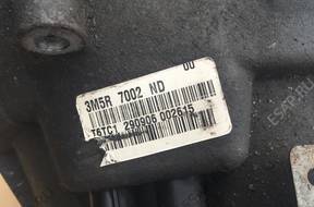 КОРОБКА ПЕРЕДАЧW 1.6 VOLVO C30 S40 V50 3M5 год, 7002 ND