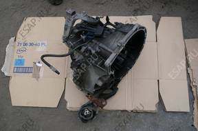 КОРОБКА ПЕРЕДАЧW 1.6 VOLVO C30 S40 V50 6N5 год, 7002 YD