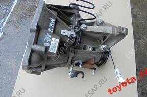 КОРОБКА ПЕРЕДАЧW 1.6 VOLVO S40 V50 C30 3M5 год,-7002-NF