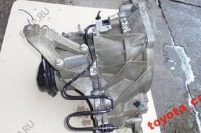 КОРОБКА ПЕРЕДАЧW 1.6 VOLVO S40 V50 C30 3M5 год,-7002-NF