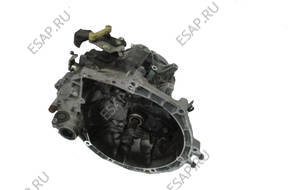 КОРОБКА ПЕРЕДАЧW 1.6 VTI   PEUGEOT 207