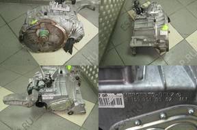 КОРОБКА ПЕРЕДАЧw 1693610002 MB A-Clasa W169 1.7CDi