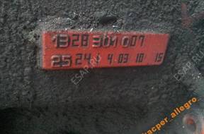 КОРОБКА ПЕРЕДАЧW 16AS2601 STRALIS 420 EURO 3
