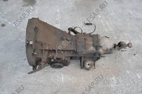 КОРОБКА ПЕРЕДАЧw 1.6d AUDI 80 B2 WRO