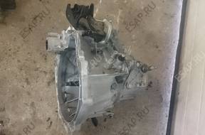 КОРОБКА ПЕРЕДАЧW 1.6EHDI BERLINGO III 2 ТЫС KM PART