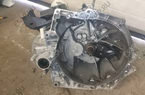 КОРОБКА ПЕРЕДАЧW 1.6EHDI BERLINGO III 2 ТЫС KM PART