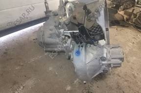 КОРОБКА ПЕРЕДАЧW 1.6EHDI BERLINGO III 2 ТЫС KM PART