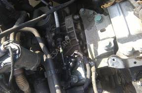 КОРОБКА ПЕРЕДАЧW 1.6FSI 115KM ''HLP''2007 год