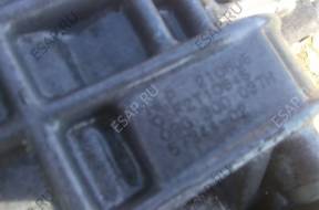 КОРОБКА ПЕРЕДАЧW 1.6FSI 115KM ''HLP''2007 год