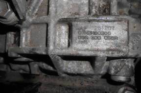 КОРОБКА ПЕРЕДАЧW 1.6FSI JVF JUF SKODA VW AUDI SEAT