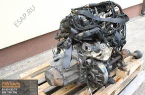 КОРОБКА ПЕРЕДАЧW 1.6HDI 20DM69 PEUGEOT 207 307 C4