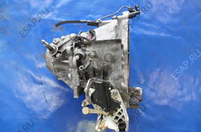 КОРОБКА ПЕРЕДАЧW 1.6HDI 20DM69 PEUGEOT 207 307 C4