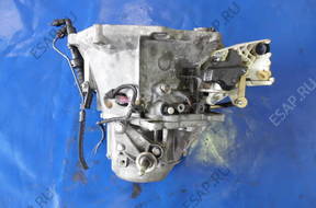 КОРОБКА ПЕРЕДАЧW 1.6HDI 20DM69 PEUGEOT 207 307 C4